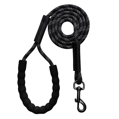 Laisse En Corde Pour Chien de 2M à 20M - photo 3