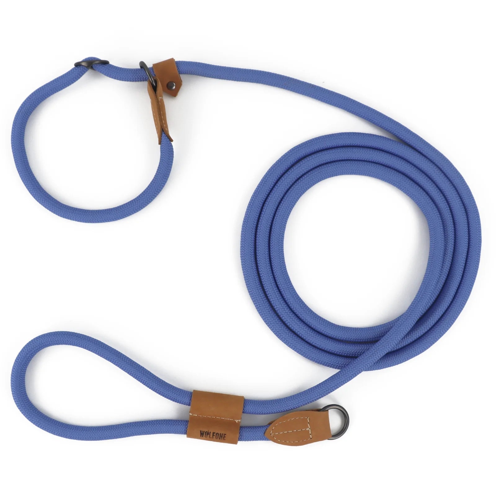 Laisse Lasso Pour Chien 2 à 3 Mètres - photo 3