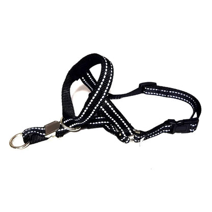 Muselière corde en nylon portable pour chien - photo 7