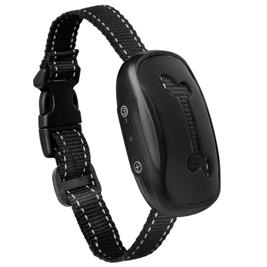 Collier Anti-Aboiement Pour Chien